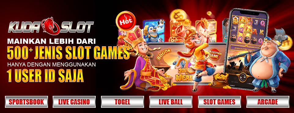 situs slot online